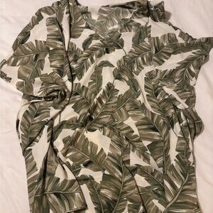 Show Me Your Mumu Cover up